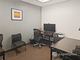 Regus || South Kansas City