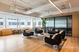 Industrious - The Homer Building