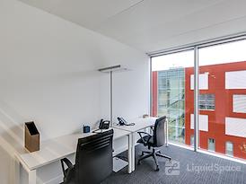 Regus | Versoix, Station Lakeside