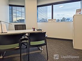 Regus | CO, Glendale - E Mississippi Ave