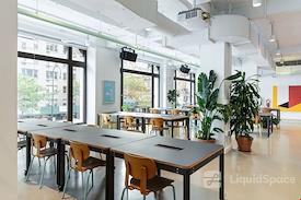 WeWork | 154 W 14th St