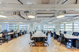 WeWork | 100 University Ave