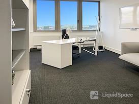 Regus | RATINGEN, Ratingen Ostbahnhof