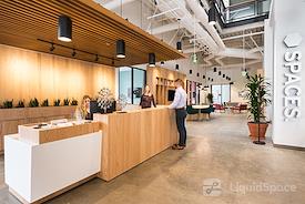 SPACES | West Hartford - Spaces Blue Back Square