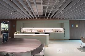 Waterman Workspaces (Collins St)