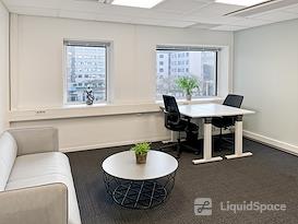 Regus | Stockholm, KistaOne