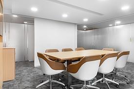 Regus | HYDERABAD, Jubilee Hills