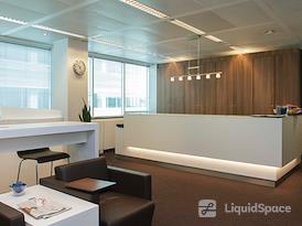Regus | ANTWERP, Regus Berchem