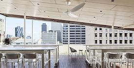 Hub Australia | Anzac Square