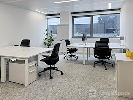 Regus | Louvain-La-Neuve, Axis Parc