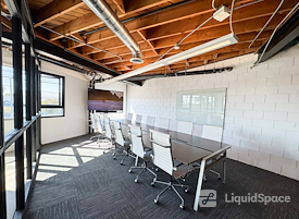 BLANKSPACES Venice Lincoln