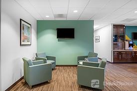 Regus | Friars Mission