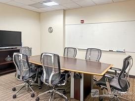 Regus | FL, Tallahassee – Alliance Center