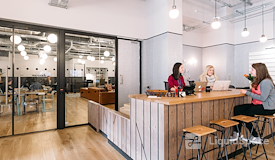 WeWork | Weteringschans 165