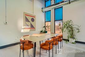 Creative Locale
