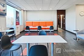 Regus | Durham - 3511 Shannon Road