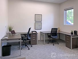 Towerview Office Suites- 150 Preston Executive Drive