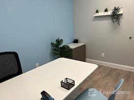 Suites 204