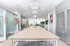 Regus | Bangkok, Bangna Tower