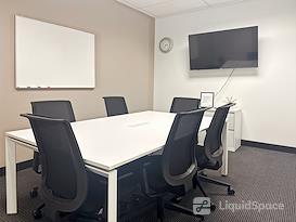 Regus | Independence
