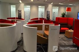 Regus | TOKYO, Akasaka K Tower