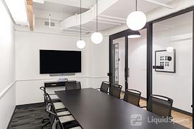 Industrious - City Hall