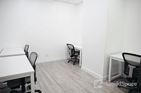 Executive Offices of New York