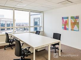 Regus | Fontenay-Sous-Bois, Val de Fontenay