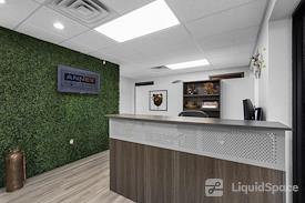 The Annex Workspace Shrewsbury