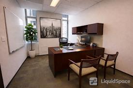 Carr Workplaces - Central Park