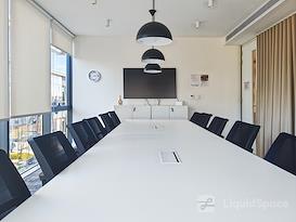 Regus | Montevideo, Carrasco Valley