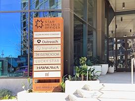 Regus | Atlanta - Signature West Midtown