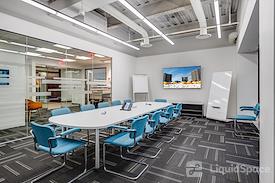 Boston Offices - Exchange Place