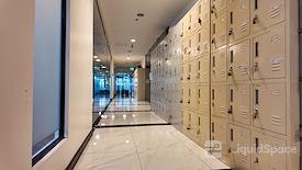 Sales Rain | ONE CORPORATE CENTER - ORTIGAS