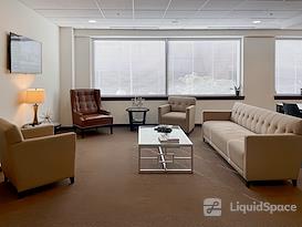 Regus | Gateway Corporate