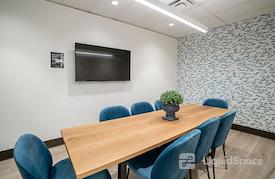 Workhaus | 2 Sheppard Ave. E.