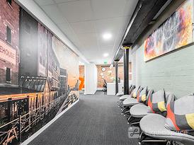 Regus | Gloucester Docks, North Warehouse