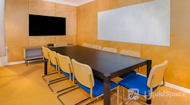 WeWork | The RailYard South End