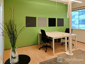 Regus | TAMPERE, Dynamo