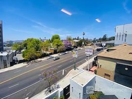 SPACES | Hollywood Production & Entertainment Center