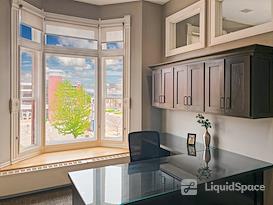 Regus | MN, St Cloud - St Germain St