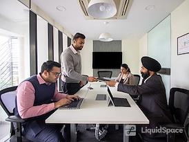 Regus | Kuala Lumpur, The Vertical Corporate Towers