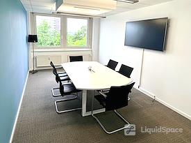 Regus | Essen, Grugaplatz