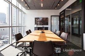 Industrious - 350 Massachusetts