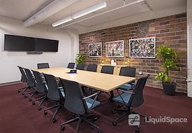Chroma Coworking