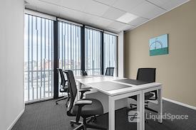 Regus | Rome, Tiburtina Piazzale Delle Provincie