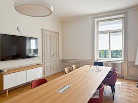 SPACES | DRESDEN, Villa Erlwein