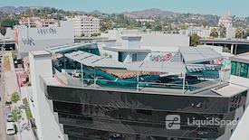 SPACES || Hollywood
