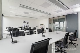 Regus | Wave Gdansk