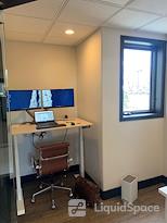 Atrium Cowork